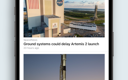 SpaceXWatch