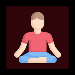 Calmness Meter