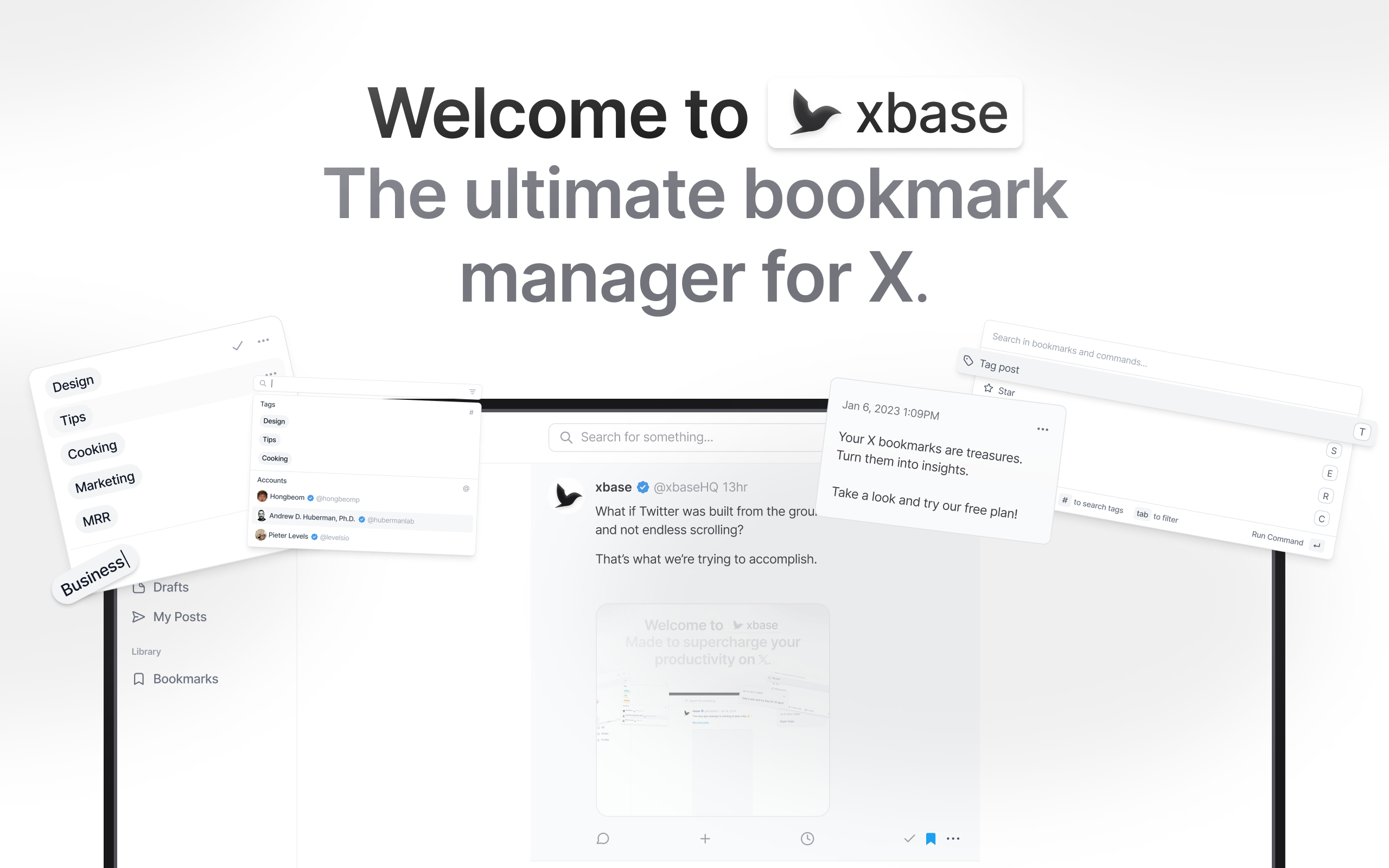 Xbase