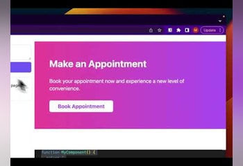 Maximus AI Components Generator