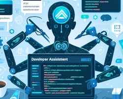 Radhey - AI Developer Assistant