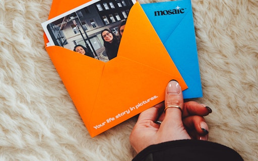 Mosaic Journal