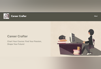 Career Crafter