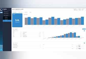Radicalbit AI Monitoring