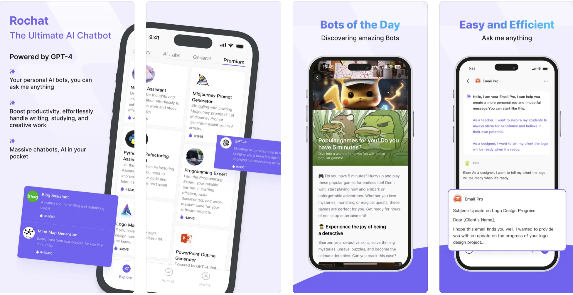 Rochat-AI Chatbot