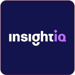 insightIQ