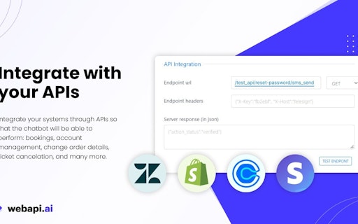 Webapi.ai 3.0