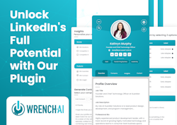 The AI Virtual Assistant by Wrench.ai