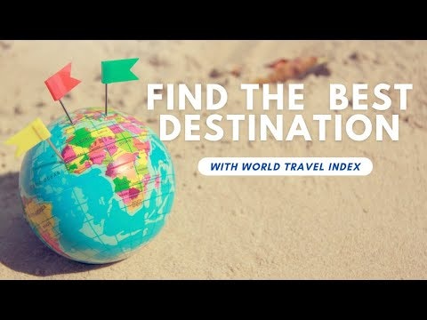 World Travel Index