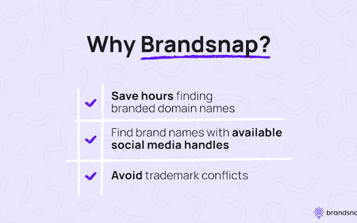 Brandsnap.ai