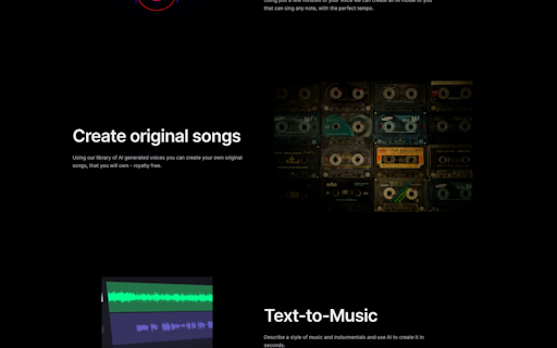 Musicfy