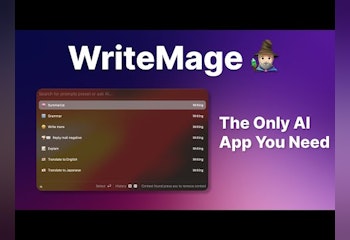 WriteMage