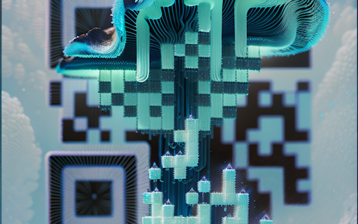 QR Blend