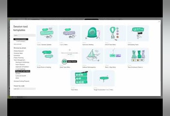 Leadership Hub from Nova