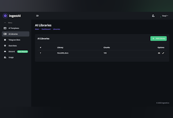 IngestAI