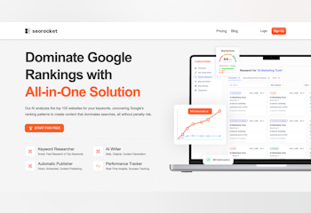 SeoRocket.ai