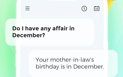 Echo AI