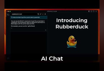Rubberduck