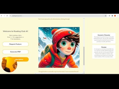 readingclub.ai