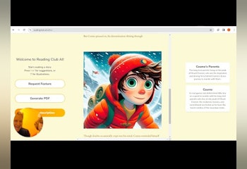 readingclub.ai