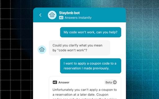 Fin by Intercom