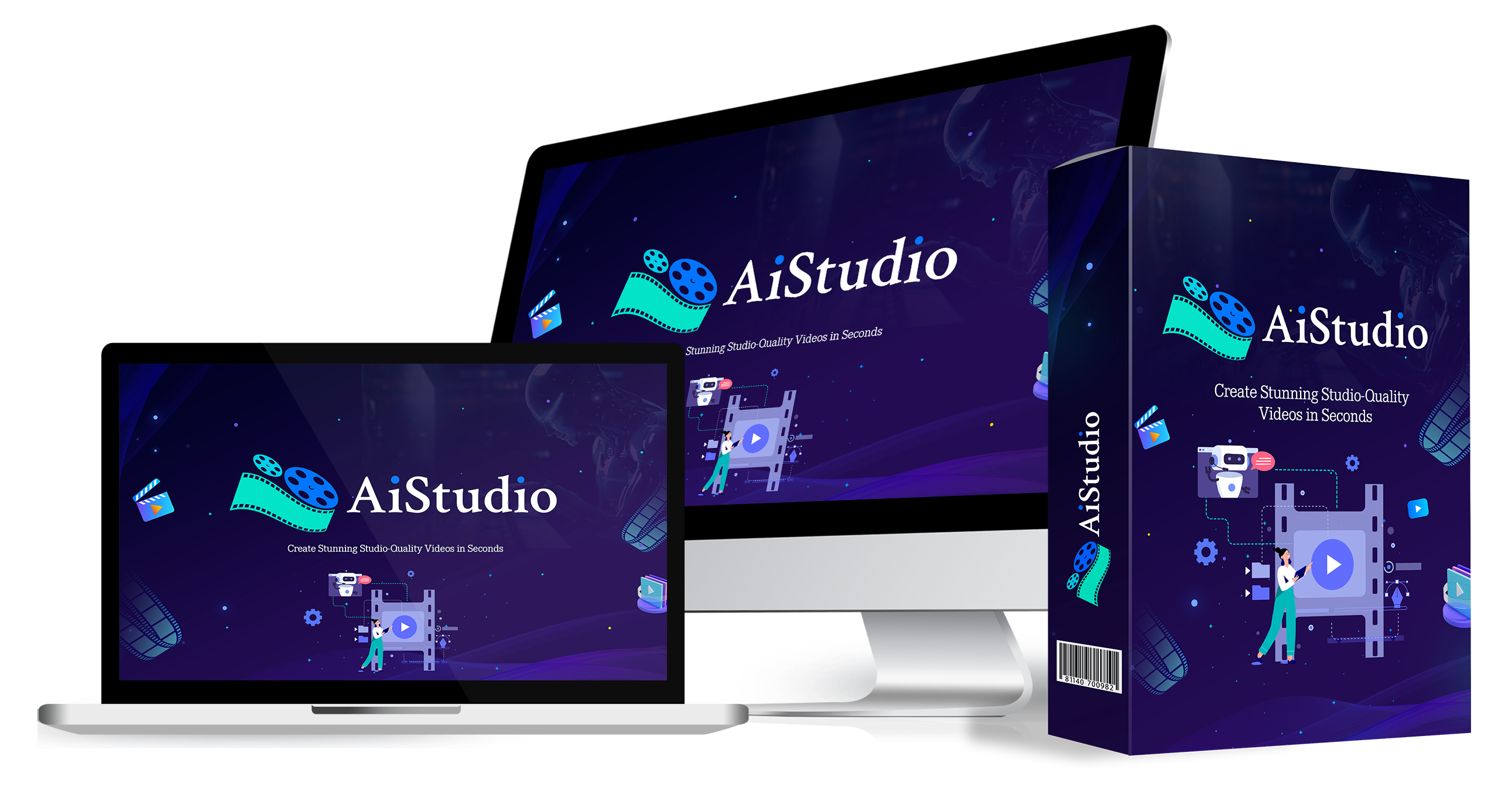 AI Studio