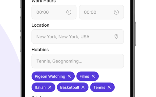 Scratch App — Remote Teams