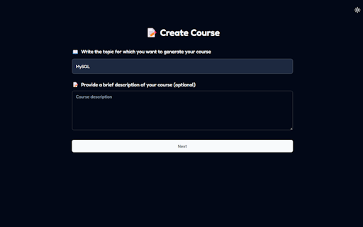 Coursezy