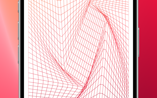 Meshing: AI Mesh Gradient Tool