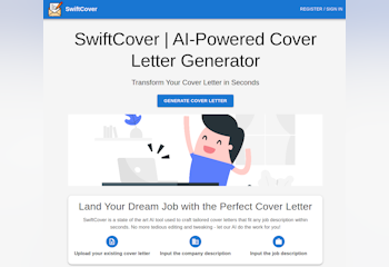SwiftCover