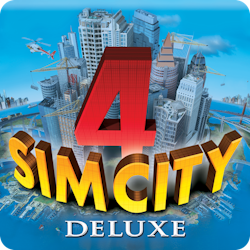 SimCity™ 4 for Apple Silicon