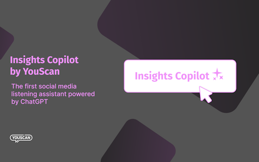 Insights Copilot by YouScan