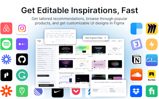 Figr: Design Process Simplified