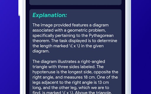 Open Tutor App