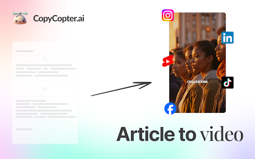 CopyCopter