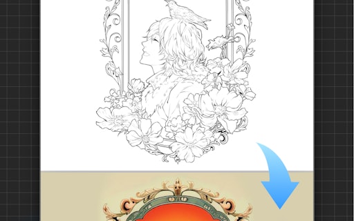SocialBook Photo to Cartoon