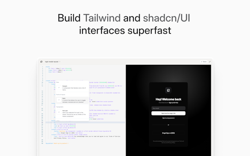 Layouts.dev