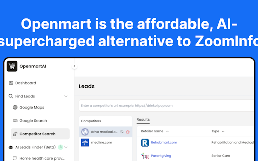 Openmart