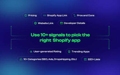 App Stash