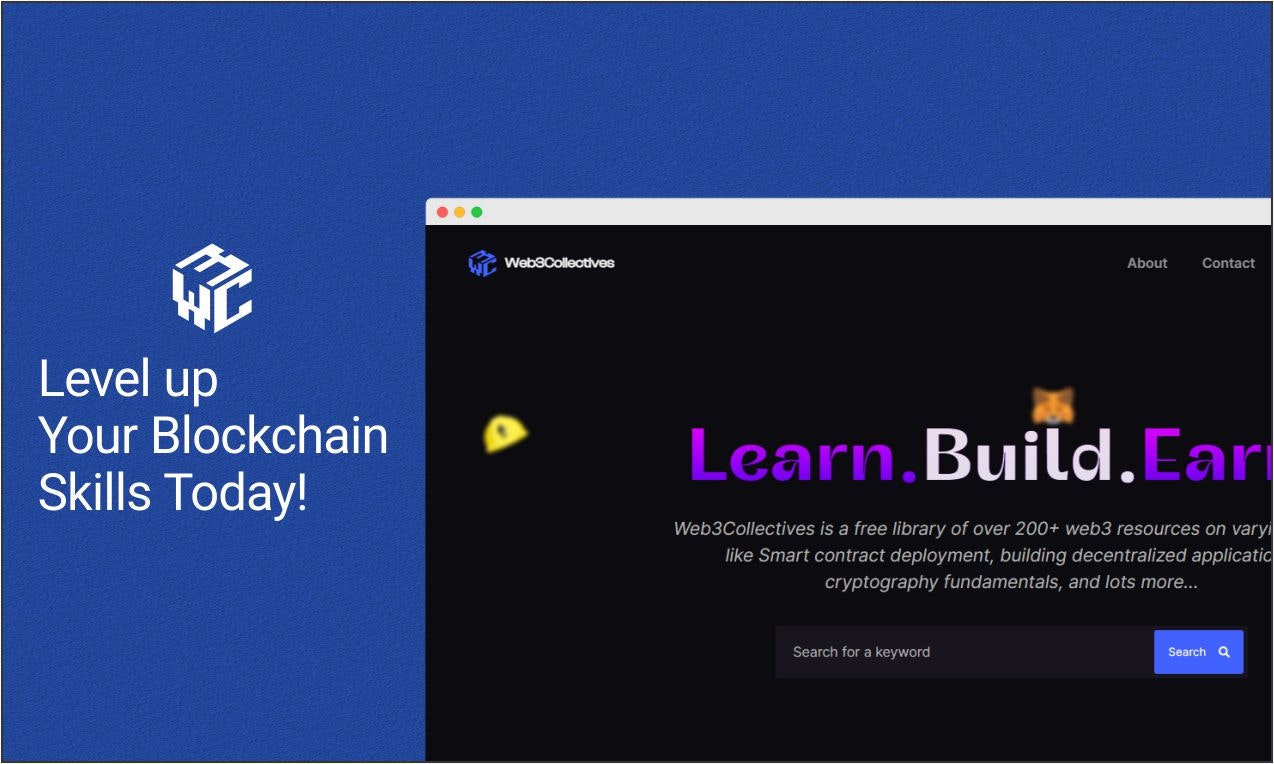 Web3Collectives