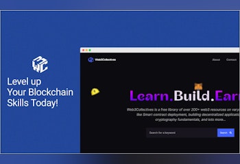 Web3Collectives