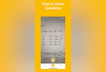 Math Sniper - AI Math Solver