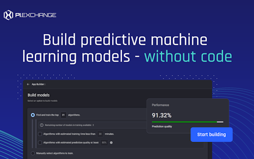 AI & Analytics Engine