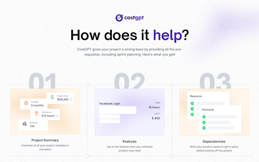 CostGPT.ai