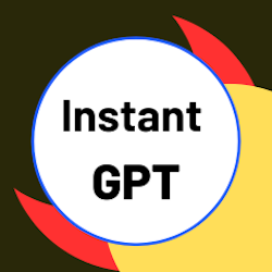 Instant-GPT