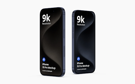 Device Mockup