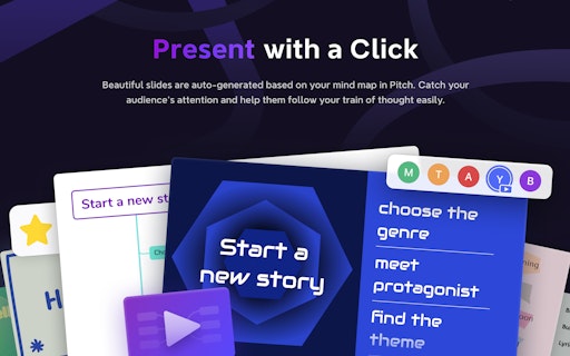 Xmind AI