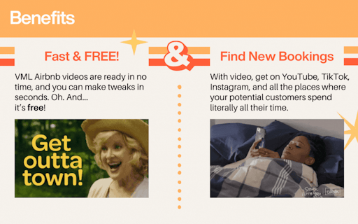 VideoMyListing