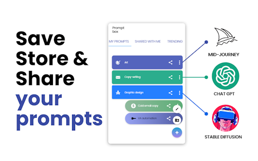 PromptBox