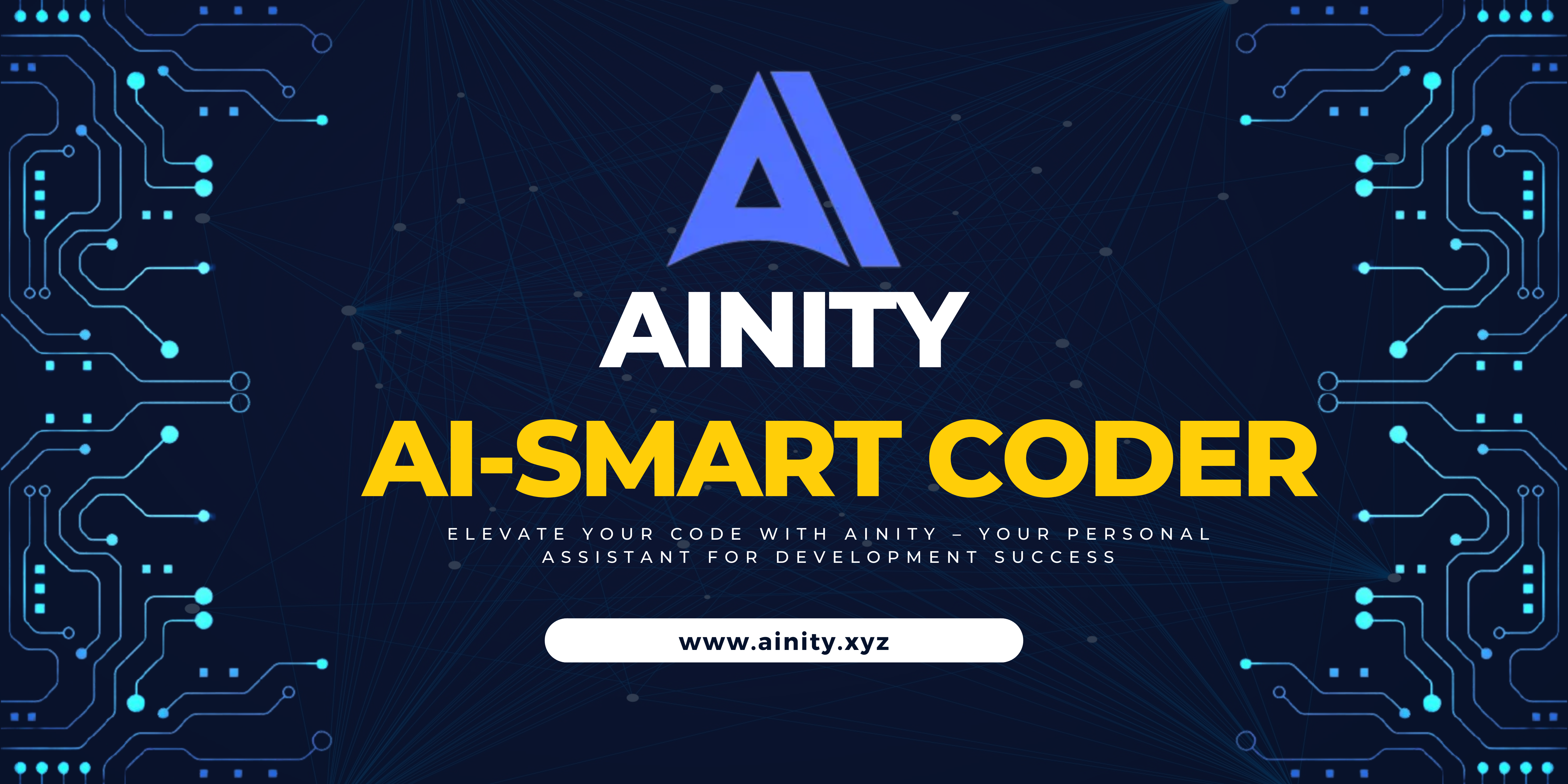Ainity- AI Smart Coder 